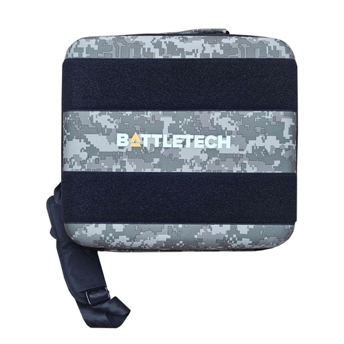 BattleTech: Field Commander's Case BattleTech: Field Commander's Case