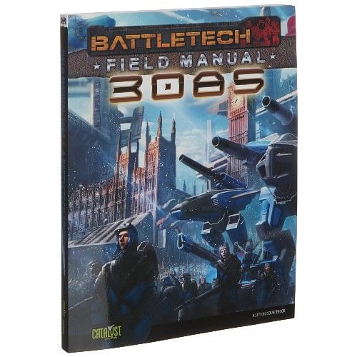 Battletech: Field Manual 3085