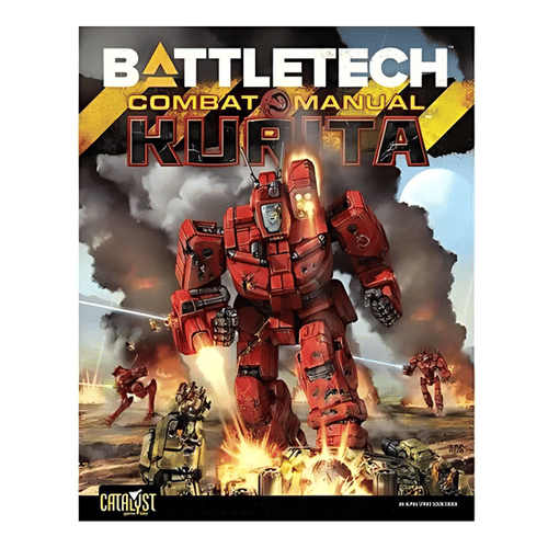 Battletelech-Force-Manual-Kurita Battletelech-Force-Manual-Kurita