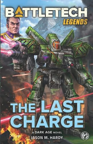 BattleTech Legends: The Last Charge