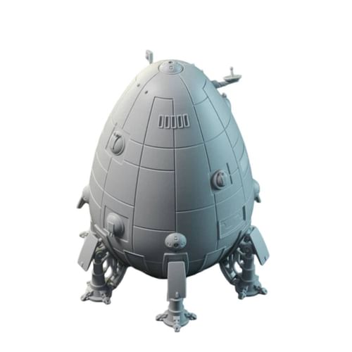 BattleTech: Dropship MAPSSHIP Overlord Class BattleTech: Dropship MAPSSHIP Overlord Class