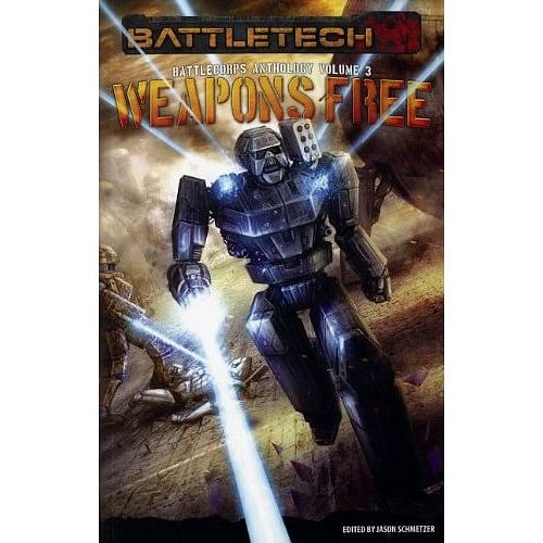 Battletech Weapons Free