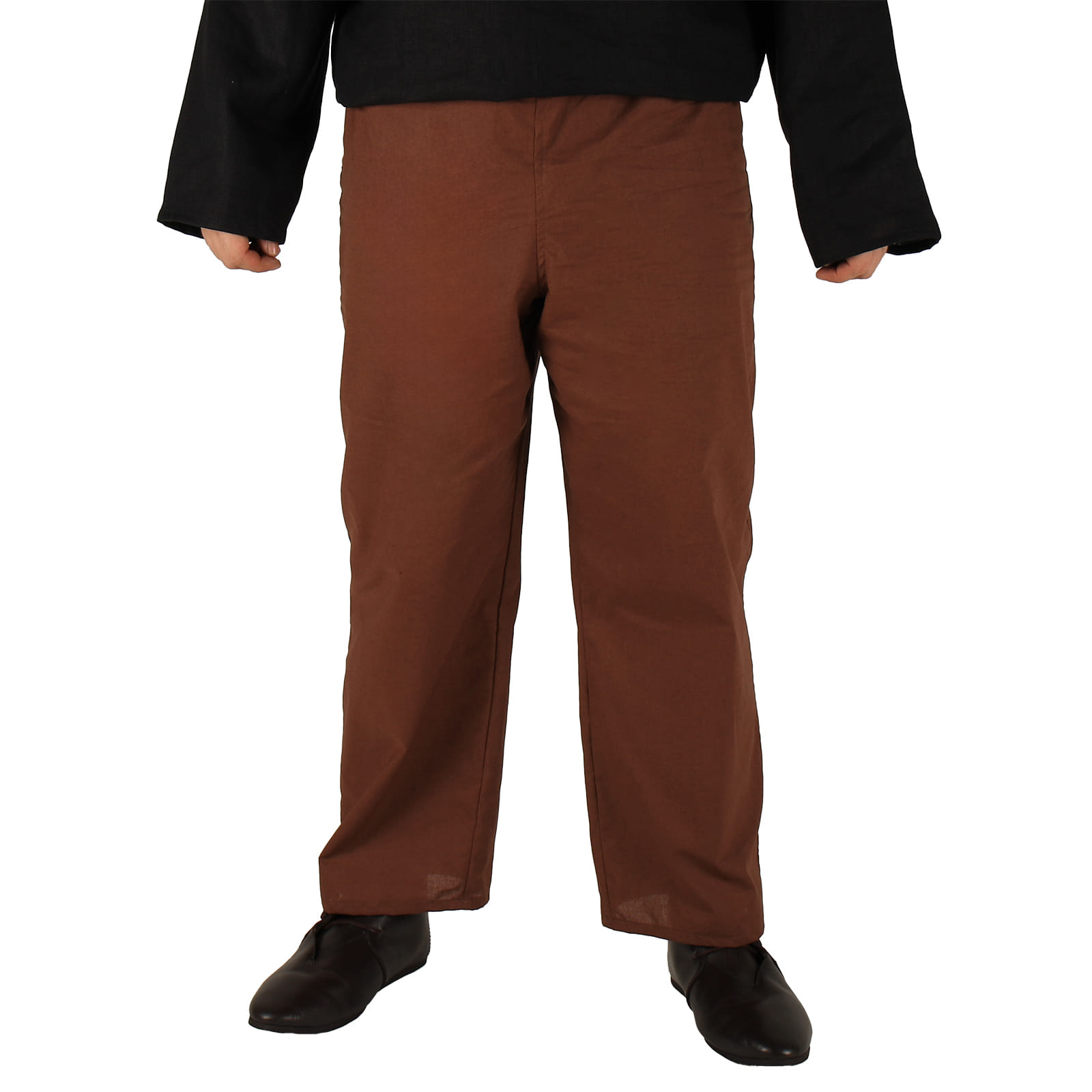 Bavlnené nohavice na mieru