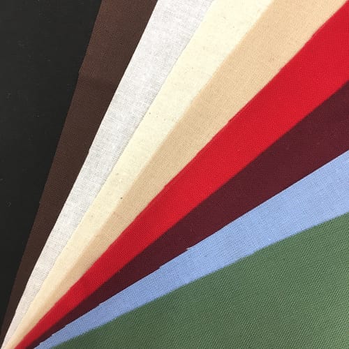 Bavlnené plátno metráž Bavlnené plátno metráž