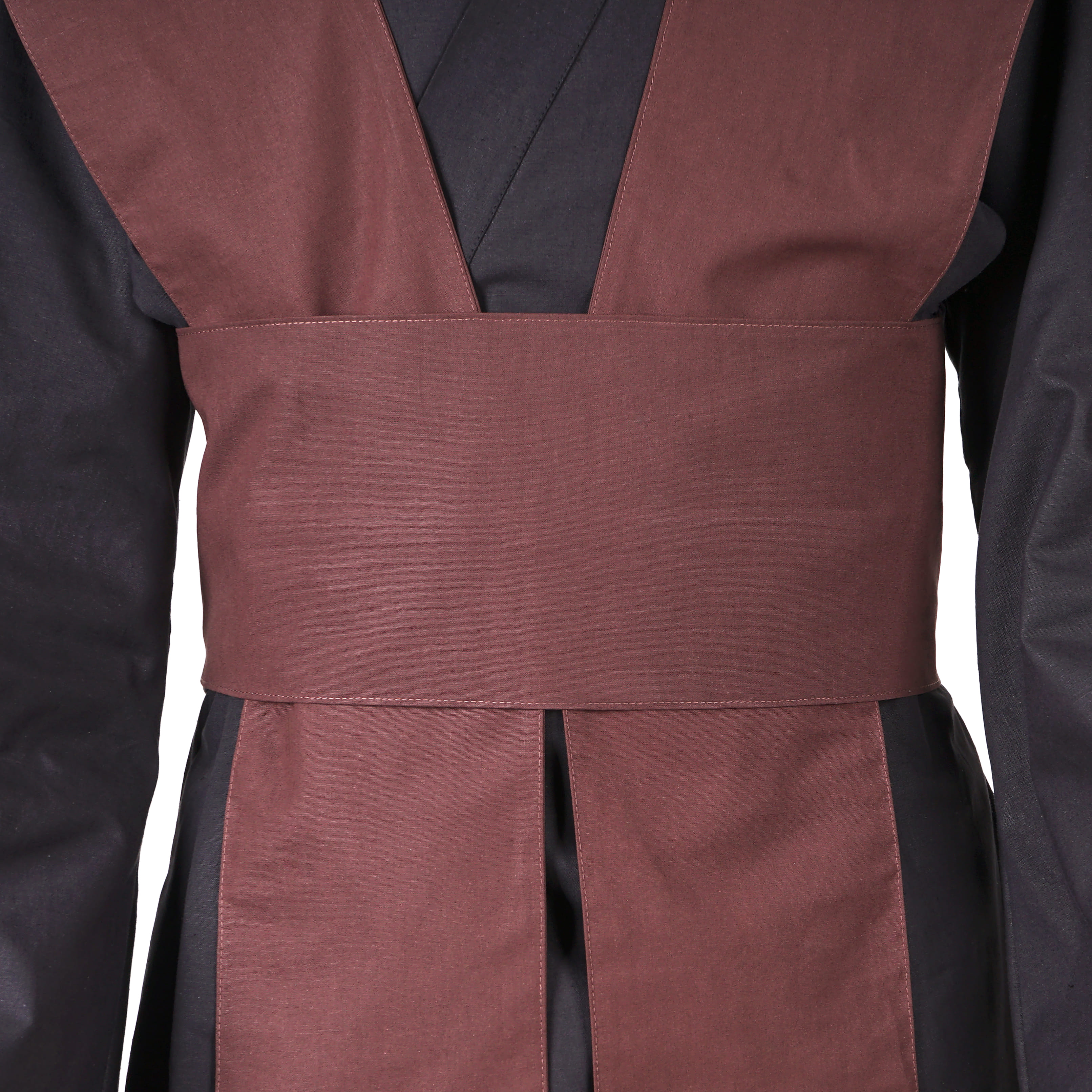 Bavlnený sash Jedi na mieru