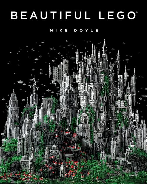 Obrázok Beautiful Lego - Mike Doyle