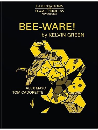 Bee-Ware