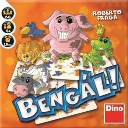 Bengál Bengál