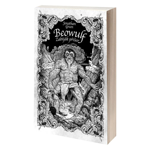 Beowulf: Zabijak príšer Beowulf: Zabijak príšer