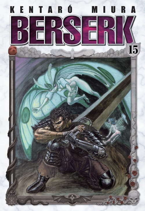 Levně Berserk 15