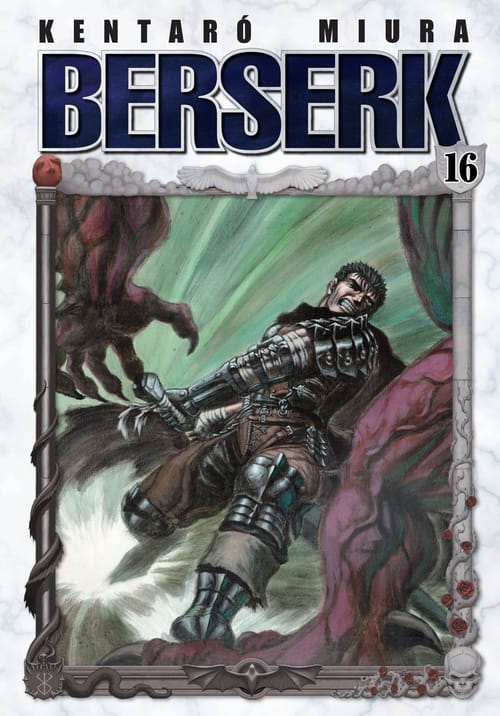 Levně Berserk 16