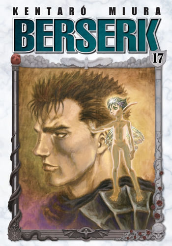 Berserk 17 Berserk 17