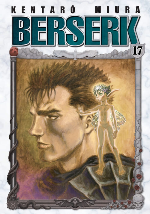 Levně Berserk 17