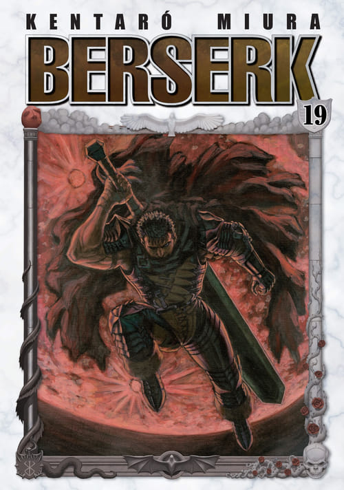 Levně Berserk 19