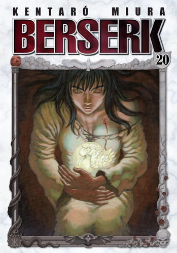 Berserk 20 Berserk 20