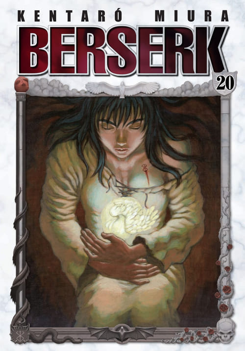 Levně Berserk 20