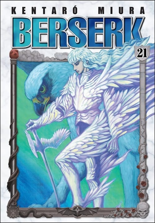 Levně Berserk 21
