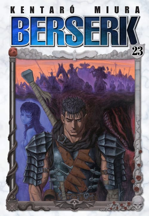Levně Berserk 23
