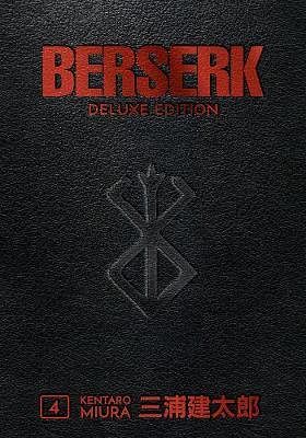 Obrázok Berserk Deluxe 4