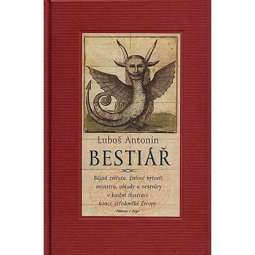 Bestiář Bestiář