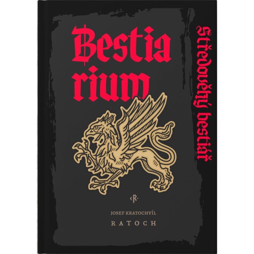 Bestiarium: Středověký Bestiář