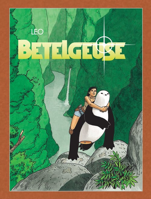 Levně Betelgeuse