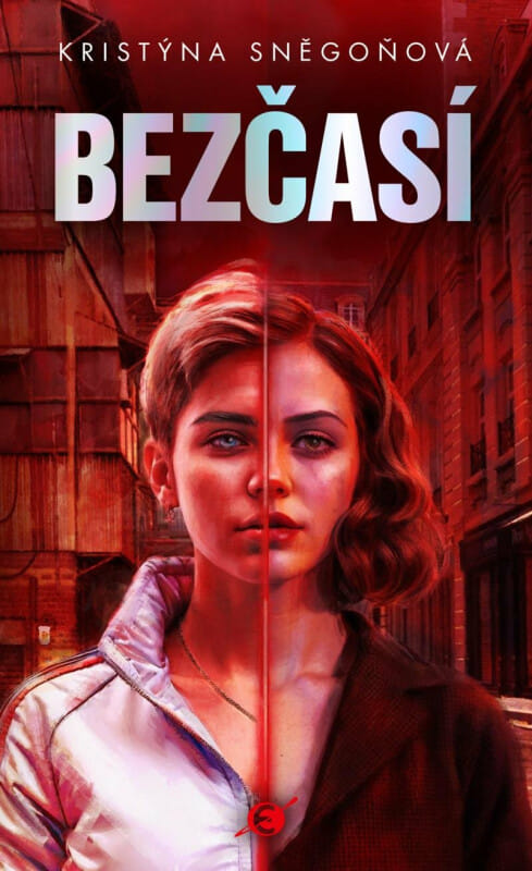Levně Bezčasí