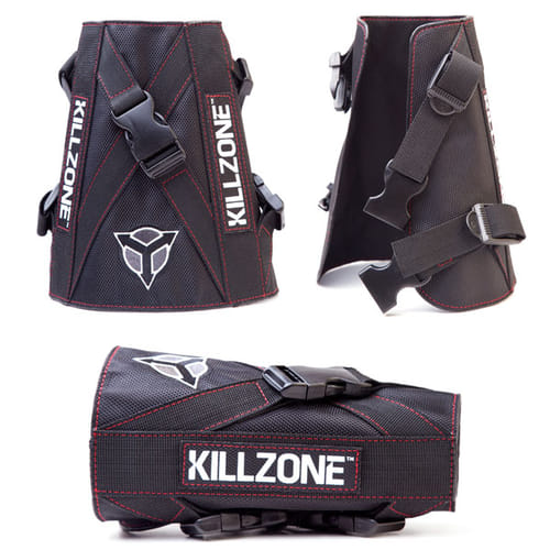 Nátepník Killzone Nátepník Killzone