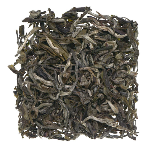 Zelený čaj Biela opica Zelený čaj Biela opica