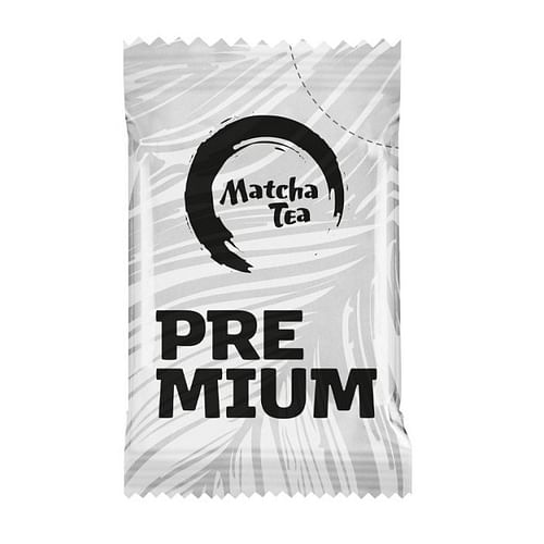 Obrázok BIO MATCHA TEA Premium 20 x 1,5 g