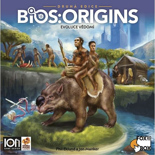 Bios: Origins (česky)