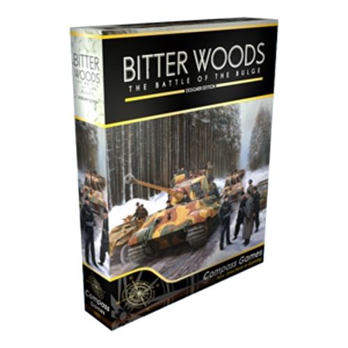 Bitter Woods Designer Edition Bitter Woods Designer Edition
