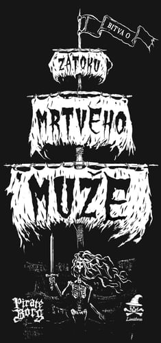 Bitka o záliv mŕtveho muža Bitka o záliv mŕtveho muža