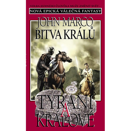 Tyrani a králové 4 - Bitva králů