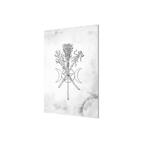 Čierny prášok a Brimstone - Kniha kúziel Čierny prášok a Brimstone - Kniha kúziel