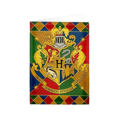 Blahoželanie Harry Potter - Znak Rokfortu Blahoželanie Harry Potter - Znak Rokfortu