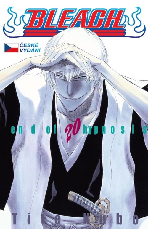 Levně Bleach 20: End of Hypnosis