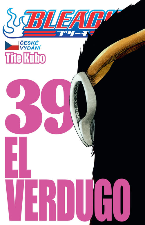 Levně Bleach 39: El Verdugo