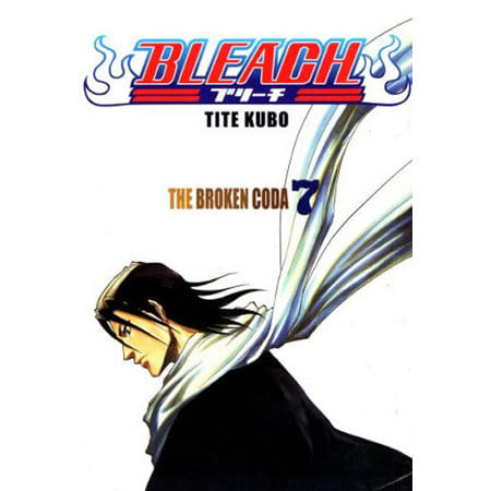 Levně Bleach 7: The broken coda