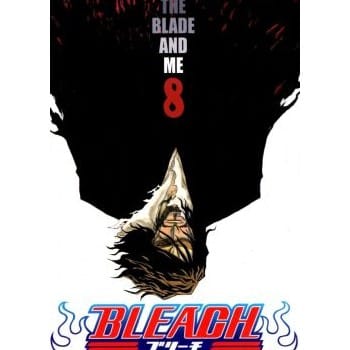 Levně Bleach 8: The Blade and Me