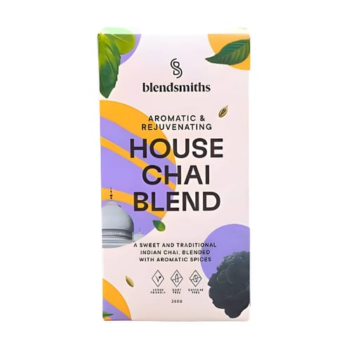 Levně Blendsmiths - Chai 250g