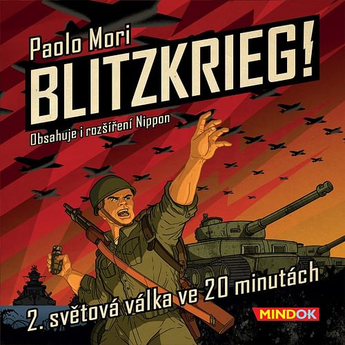 Obrázok Blitzkrieg