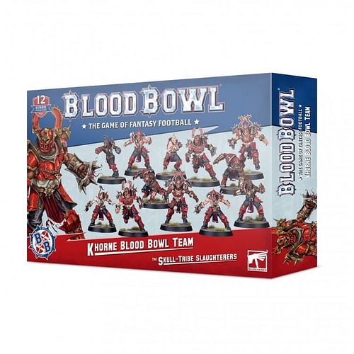 Obrázok Blood Bowl: Dungeon Bowl