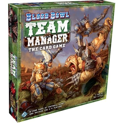 Blood Bowl: Team manager Blood Bowl: Team manager