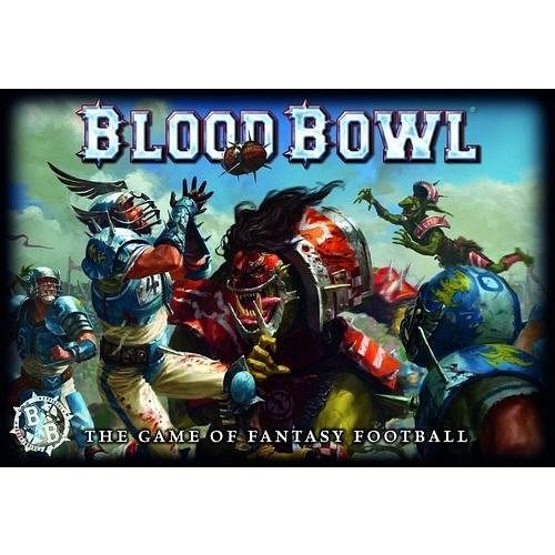 Blood Bowl (2016 edition)