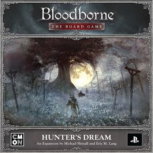 Obrázok Bloodborne: Hunters Dream