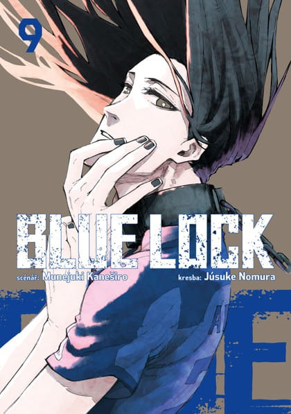 Levně Blue Lock 9