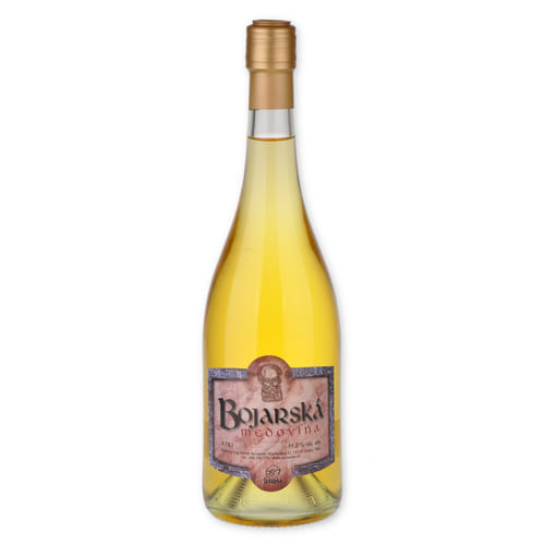 Levně Bojarská medovina 0,75 l