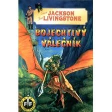 Bojechtivý válečník