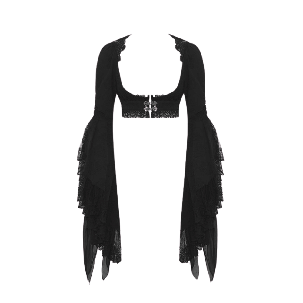 Bolerko Gotika - Charlotte